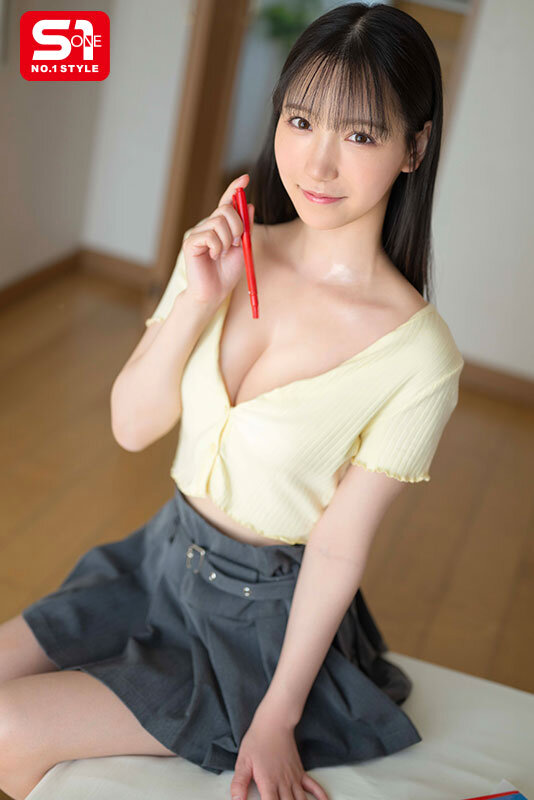 童貞君の成績と射精を徹底管理してくれる ほんわか家庭教師の超優しい筆おろしレクチャー 三田真鈴三田真鈴