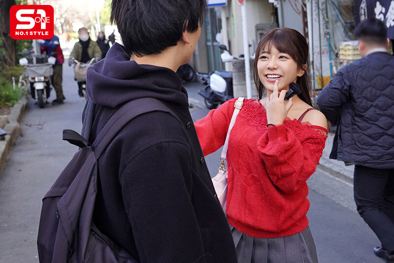 オタク好きの‘川越にこ’がアキバの一般男性達を翻弄誘惑で好きにさせてAV出演交渉、そしてSEX！計10発キュンキュンヌキヌキさせちゃったAV界のあざと女王、逆ナンパ7日間ドキュメント川越にこ