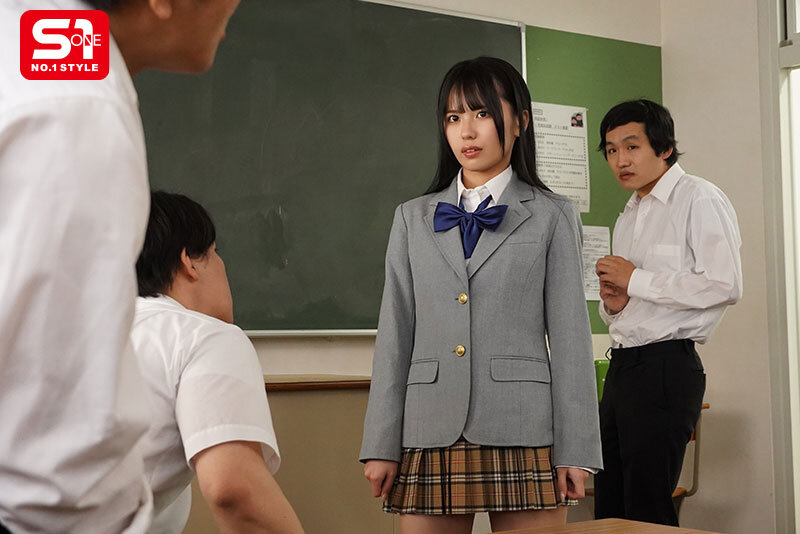 気が強くて面倒くさいチビ女がウザイので ラグビー部の力任せでバチボコに輪●してやった 渚あいり渚あいり