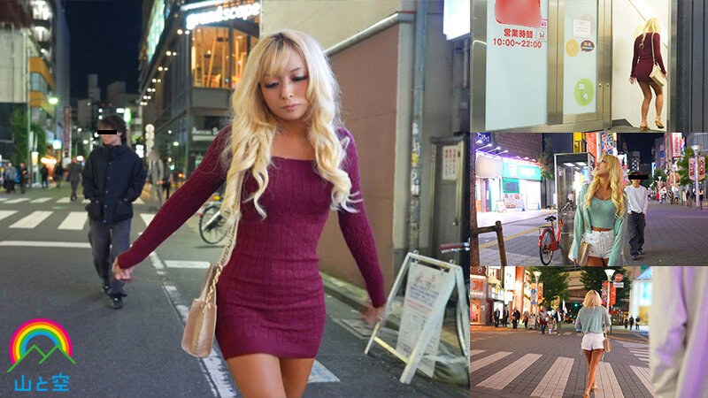 『生意気そうなギャルでもマワすかw』繁華街で見かけたギャルを眠剤拉致 抵抗したら泣きじゃくるまで連発ビンタでわからせる！半グレ集団輪● 蘭華蘭華