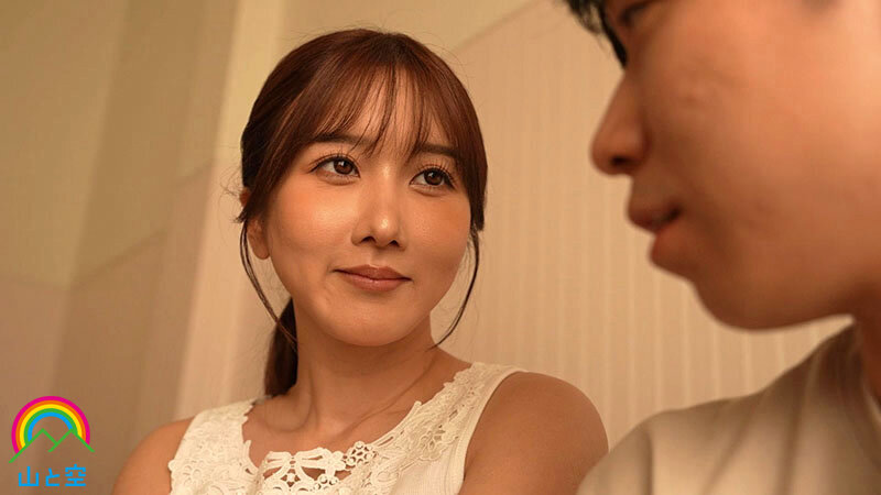 留守中の彼女の代りに家事手伝いに来てくれた彼女のお姉さんがエロ尻誘惑してくるので堪らず… 大槻ひびき大槻ひびき