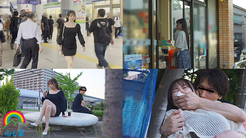 美少女ガチャ追いかけ回しレ〇プ あどけない美少女を眠剤拉致 抵抗したら首絞めビンタでわからせ気が済むまでイラマぶっかけ3Pヤリ放題