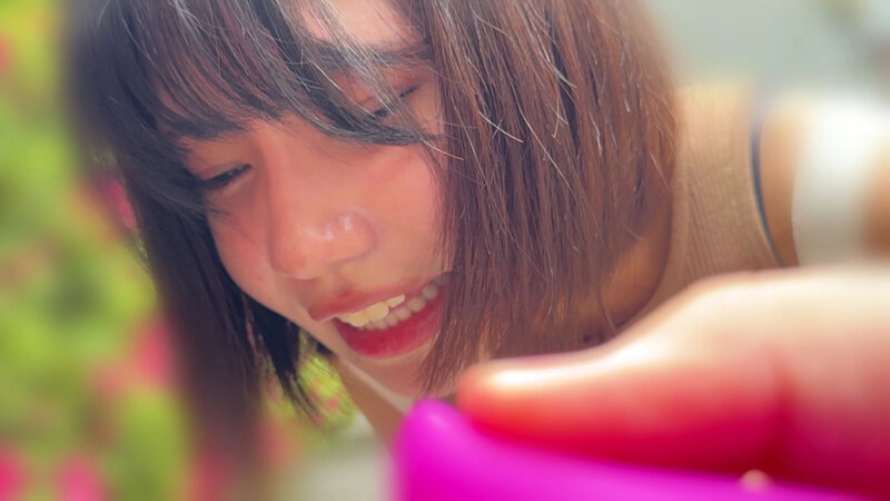 人妻リモバイ羞恥 野外デートでガクブルしながら何度も公然わいせつイキする奥様 梅田みなみ梅田みなみ