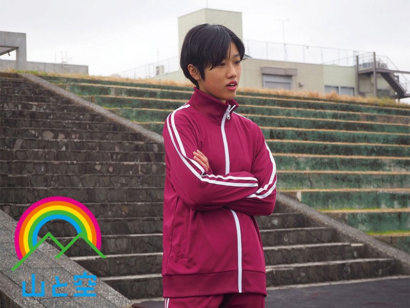 外見も性格もまんま男なボクっ娘「僕が男じゃないって言うなら君が教えてよ、僕がオンナってこと」岸谷燈岸谷燈