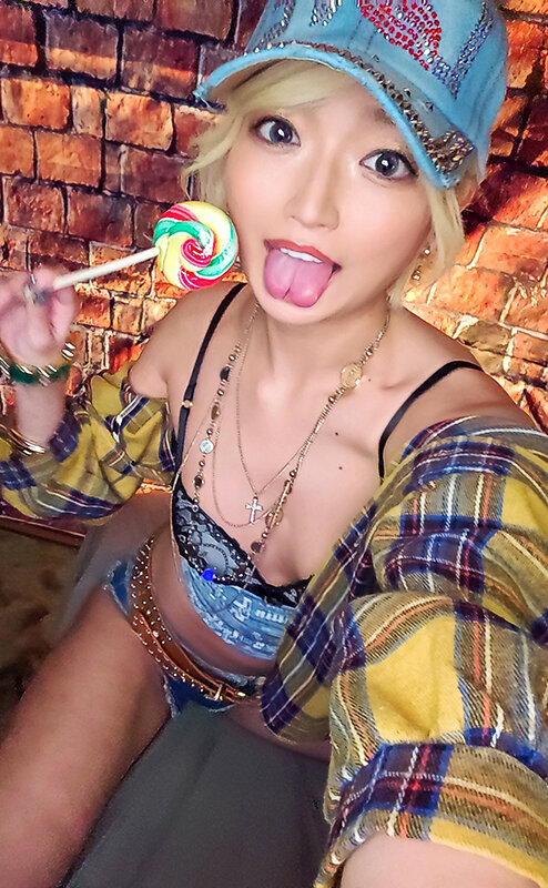 舌切りドマゾギャル 美丘まゆ美丘まゆ