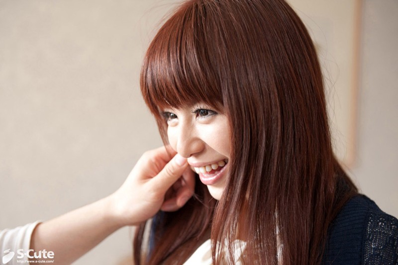 S-Cute ラブラブエッチコレクション 8時間栗林里莉・大槻ひびき・椎名ひかる