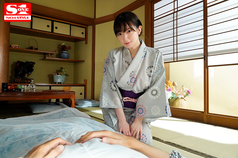 たった5000円でJcup若女将の即パイズリ即ハメ放題サービス 予約の取れない老舗温泉宿‘わしお’ 鷲尾めい鷲尾めい