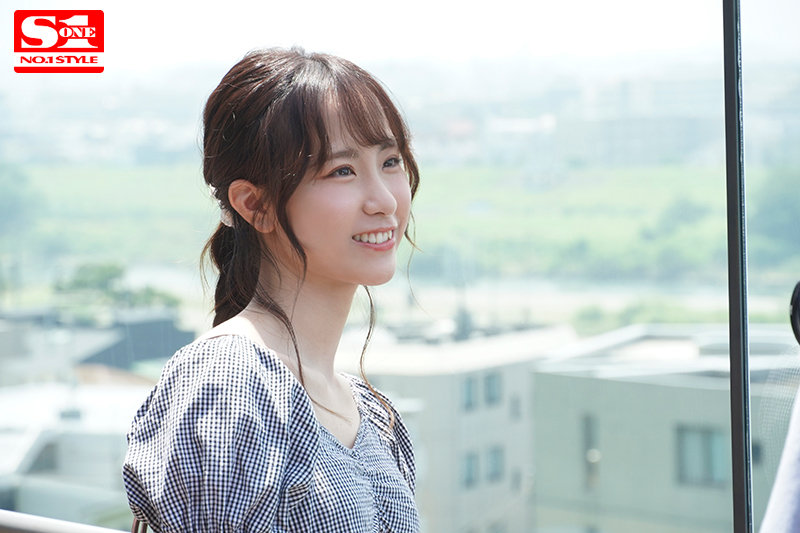 新人NO.1STYLE 白坂みあんAVデビュー白坂みあん