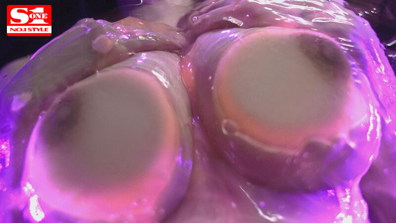 三上悠亜の有頂天ローションSP 人生最高ヌルヌルご奉仕で射精させてあげる三上悠亜