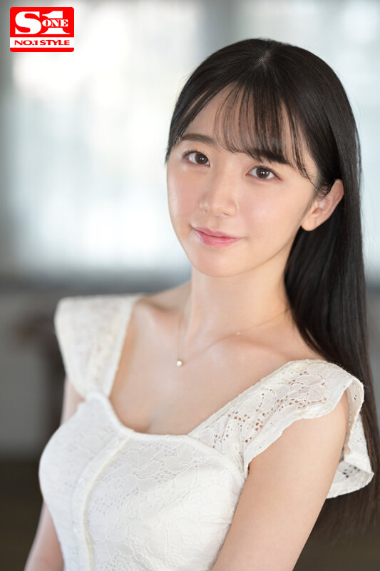 新人NO.1STYLE 東雲みれいAVデビュー東雲みれい