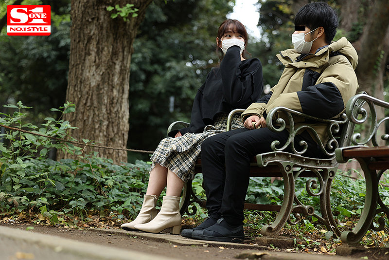 童貞を1ヶ月でセックス中毒にさせちゃう神対応ご奉仕＆凄エロテク満載！鷲尾めいの筆おろし同棲ドキュメント鷲尾めい