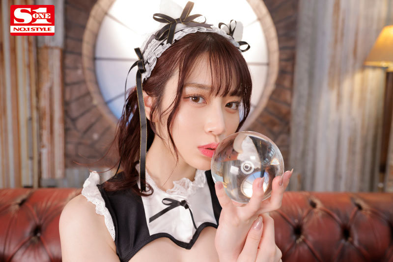 河北彩花の濃厚な唾液性交河北彩伽（河北彩花）