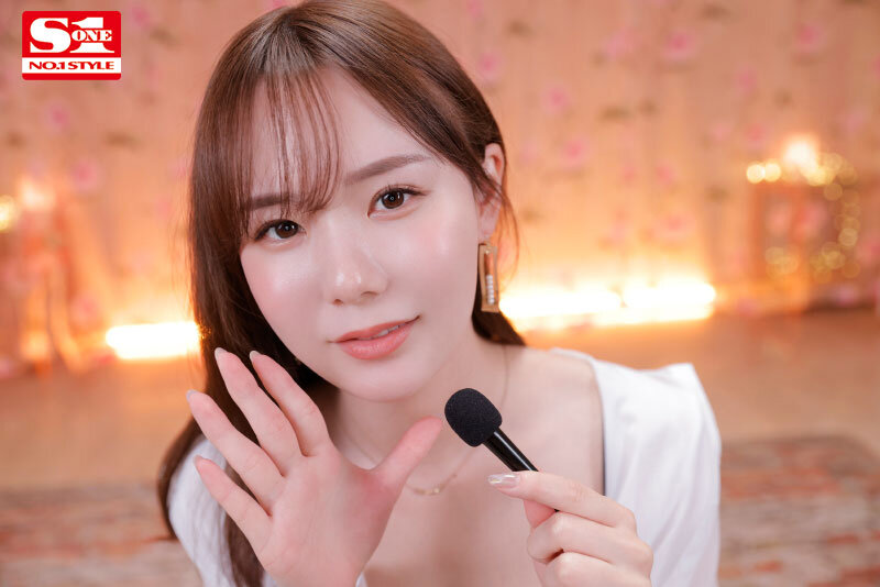 アナタの五感を刺激するmiruのシコシコサポートラグジュアリー 脳をエロスで満たす5つの完全主観、ASMR耳元淫語勃起シチュエーションmiru