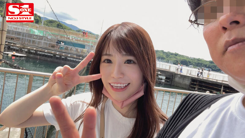 照れて、惚れて、イキ止まない。デート指令で拘束されたり痴女ってみたり！ 一泊二日ヤリまくり温泉デート 未歩なな未歩なな