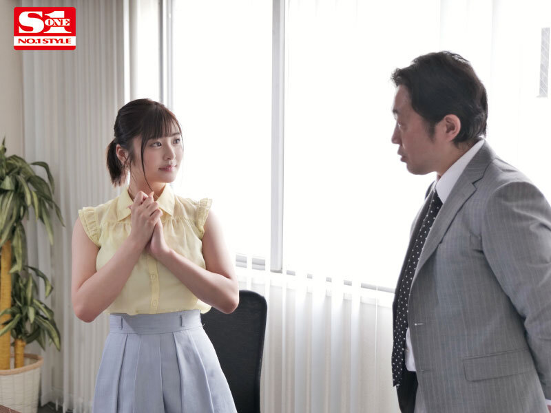 軽蔑している昭和おやじ上司の熟練セクハラ技に堕ちた優秀キャリア美女… 出張先の相部屋でイカされまくった屈辱性交 似鳥日菜似鳥日菜