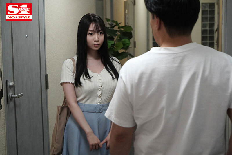 「ねぇ、お風呂貸して…」巨乳同期のイヤラシイ濡れ髪と無防備おっぱいにオンナを感じてしまった僕は… 夢乃あいか夢乃あいか