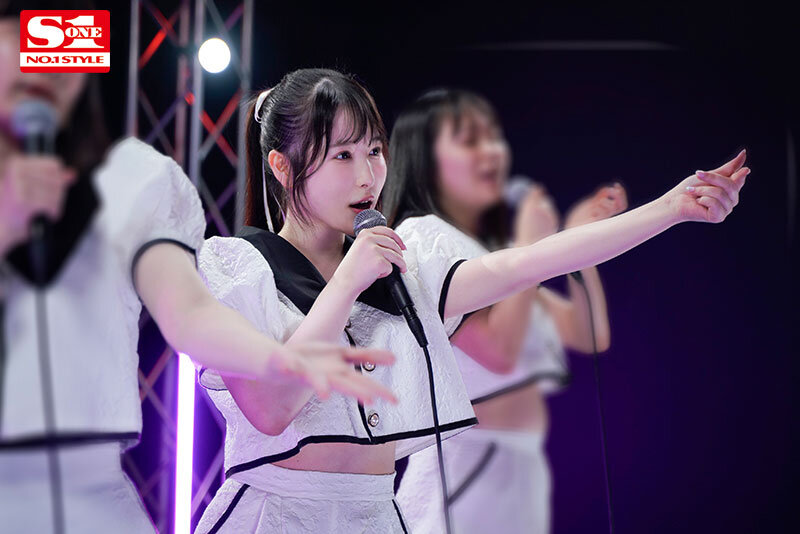 推しのアイドルがオフパコ目的の乱交ビッチだった（泣＆嬉） 香水じゅん香水じゅん