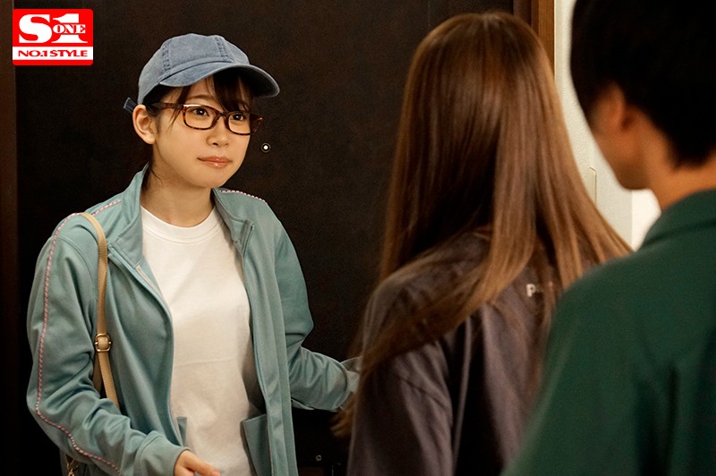 僕の彼女が不在中に、彼女の親友のAV女優と好き放題ハメまくった3日間 架乃ゆら架乃ゆら