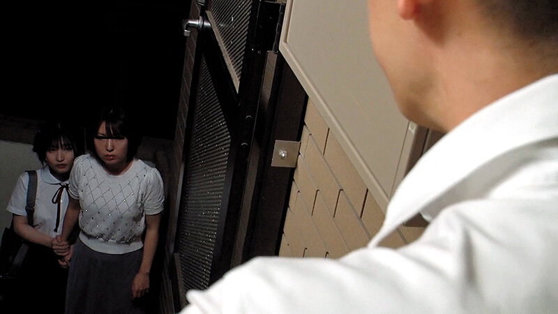 「お母さん…この人になにしたの？わたし酷いことされてるよ…」母親のせいで犯●れる●学生孕ませ中出し らん 姫野らん姫野らん