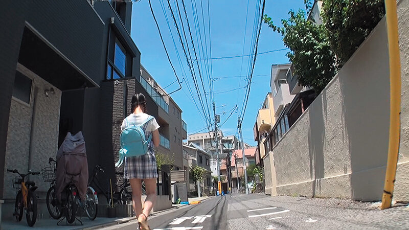 偶然声を掛けた女の子が可愛くて…尾行わいせつ・拉致強●精飲・監●おもらし三つ編みパイパン少●ようちゃん148cm 水本葉水本葉