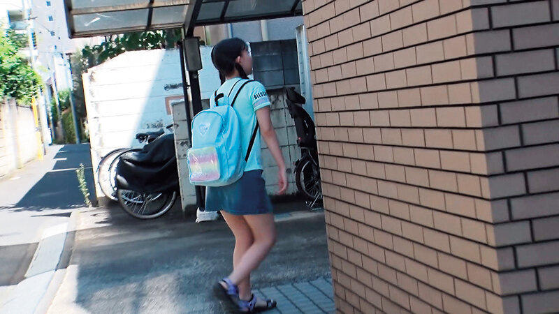 偶然声を掛けた女の子が可愛くて…尾行わいせつ・拉致強●精飲・昏●姦 三つ編みパイパン少●ひなのちゃん146cm 南日菜乃南日菜乃