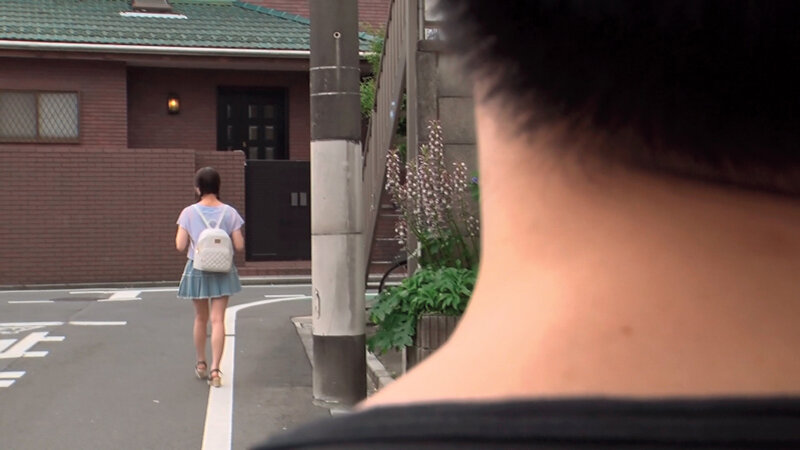 白昼少●孕ませレ●プ（2）