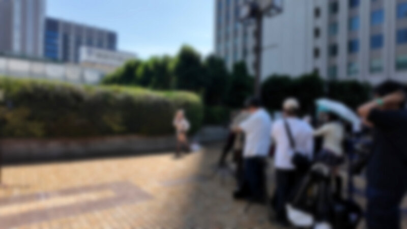 アイドルを夢見るコスプレイヤーをダマしてキメセクAV堕ち BadFilm＃01