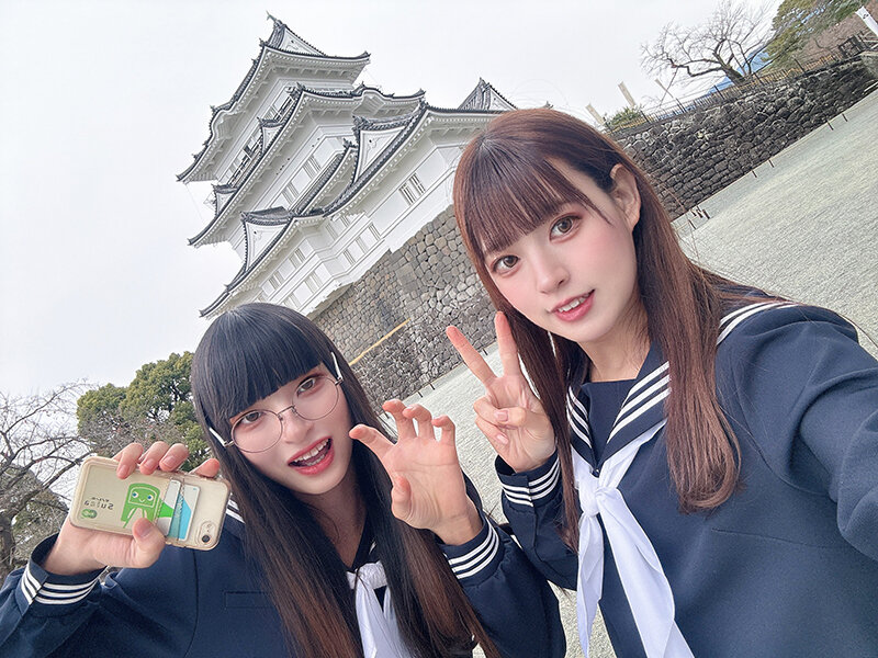 Tanpopo SP ちびとりちゃん8時間BEST2枚組 Vol.02 special editionちびとり・工藤ララ・姫野らん