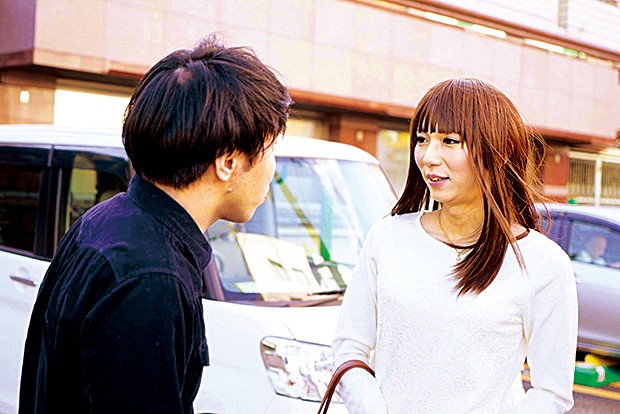 可愛いオトコノ娘限定！問答無用にギン勃ちにされちゃうド淫乱オトコノ娘の絶頂×エビ反り×爆射精をご覧ください菜の花涼香・五十嵐まお・胡桃レイ