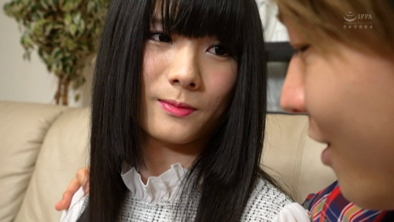 幼馴染はニューハーフ！何度も何度も互いのアナルを愛し合いお互い射精しまくりSEX4 小鳥遊花音小鳥遊花音