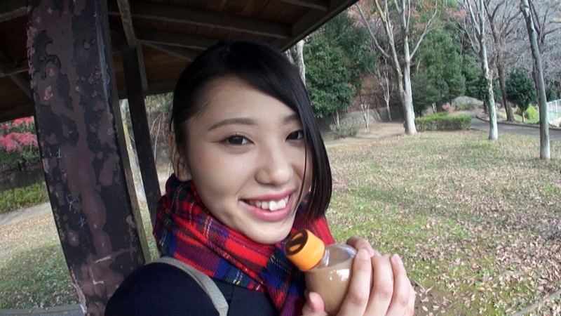 陸上部美少女狩り 大西かすみ大西かすみ