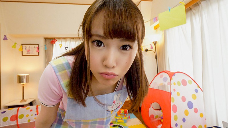 あなただけの専属保育士付きおっぱい保育園 森下美怜森下美怜