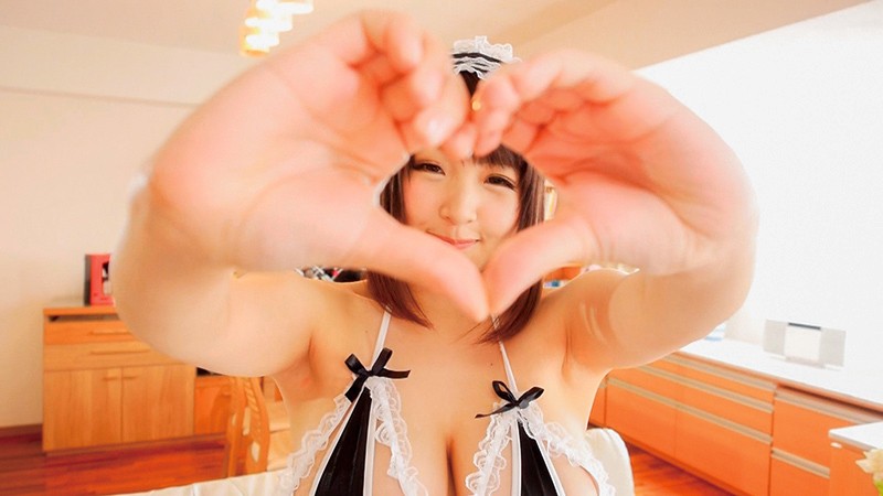 新人爆乳Hカップ御奉仕メイド 後藤里香後藤里香