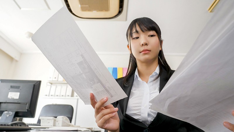 相手先の絶倫部長に仕組まれて何回も中出しされました 稲場るか稲場るか