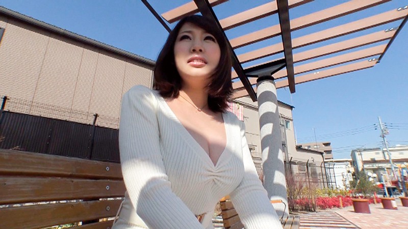 思わず●RECしたくなる着衣爆乳おっぱい さくらさん霧島さくら