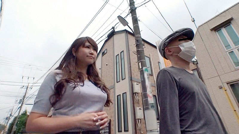 変態系アングラサークルの隠れ爆乳天然娘 せりなちゃん