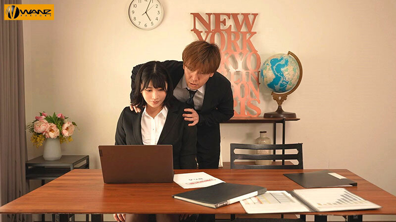 終電を逃した地味巨乳の後輩を連れ込みヤルつもりが…ほろ酔いで立場逆転 汗だくプレスで朝まで痴女られ種搾り性交 瀬田一花瀬田一花