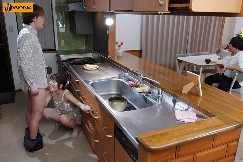 朗らか兄嫁の無防備ノーブラ巨乳を覗いているのがバレて怒りの痴女豹変！勃起チ〇ポ抜きまくりデカ尻杭打ちプレス！！絶頂マ〇コから精子が逆流するまで何度も中出し！ 五日市芽依五日市芽依