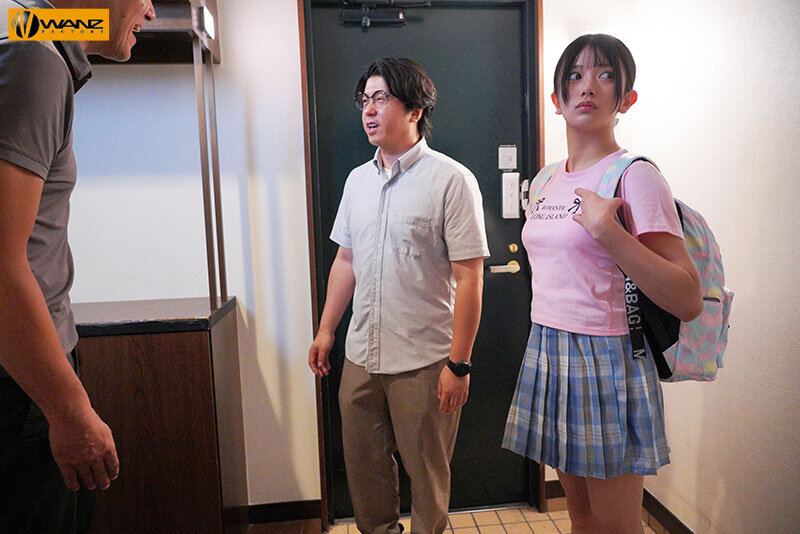 親戚から預かることになった…ませた生意気メスガキを汗ドロ密着種付けプレスで精子逆流ザーメン漬けにして理解らせてやった 北岡果林北岡果林