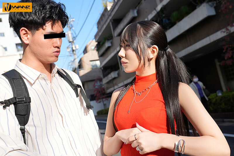 尾崎えりかの凄テクを我慢できれば生★中出しSEX！尾崎えりか