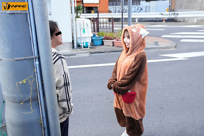 宍戸里帆の凄テクを我慢できれば生★中出しSEX！宍戸里帆