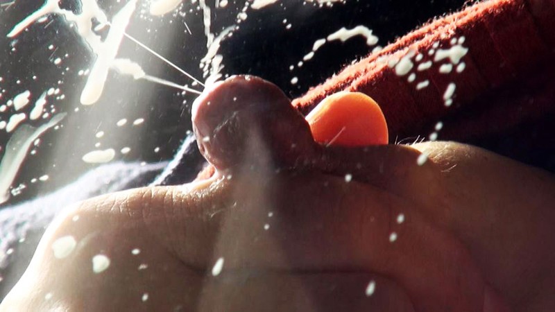 デカ乳首母乳ママ 奥村美奈子奥村美奈子