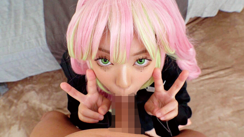 トーキョー ヲタ連 ハメンジャーズ！ 中出しコスSEX Vlog.01 Jカップ巨乳ちゃんからツルペタパイパンまでS級レイヤー5人収録！！