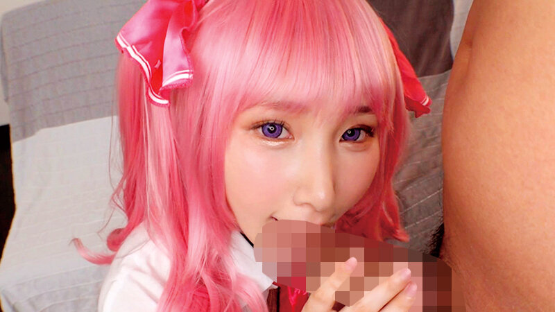 トーキョー ヲタ連 ハメンジャーズ！ 中出しコスSEX Vlog.02 従順肉便器ちゃんからオチ●ポ大好き美巨乳恵体ちゃんまでS級レイヤー5人収録！！