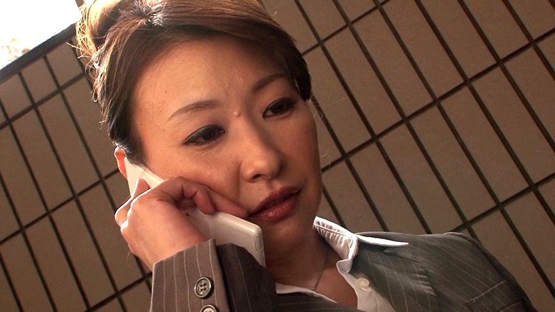 DEKA尻 転落の美熟女捜査官 西城玲華西城玲華