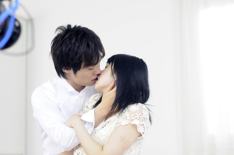 Face to Face前田陽菜・愛内希・荒木ありさ（月島うさぎ）