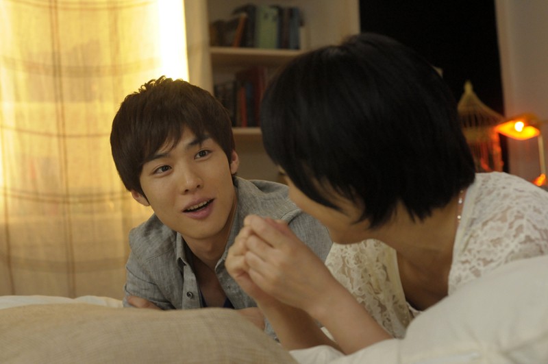 Face to Face 3rd season篠宮ゆり・佐々木恋海（向井恋）・阿部乃みく