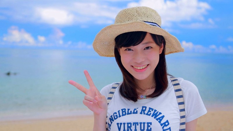 AV debut 麻宮まどか麻宮まどか