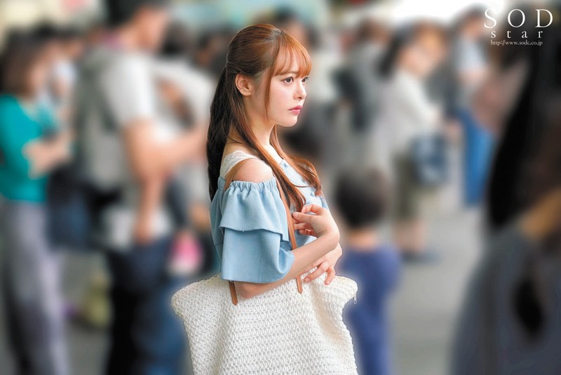 小倉由菜×ナチュラルハイ 痴●OK娘スペシャル SODstarVer. 絶対NGの極上美貌女を連日痴●で大量ごっくんするまでOKさせろ小倉由菜