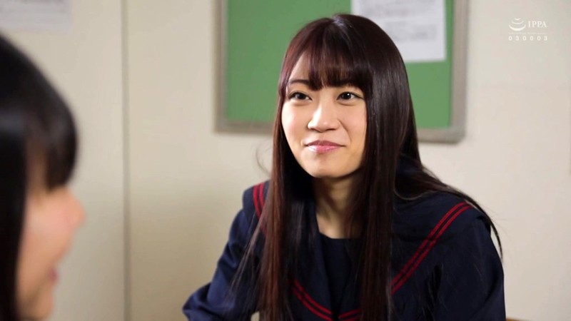 青春、イラマチオ。 笠木いちか笠木いちか